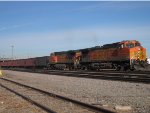 BNSF 4146 East